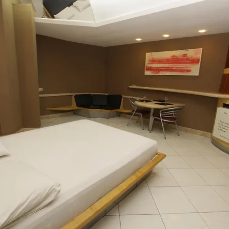 Raru'S Motel Litoral Norte (Adults Only)-3