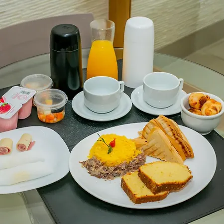 Raru'S Motel Litoral Norte (Adults Only)-2